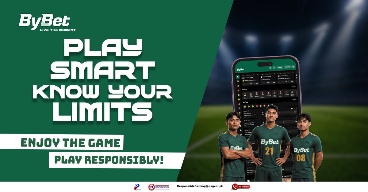 ByBet Casino Games Variety
